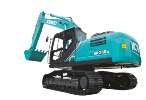 Kobelco Sk210lc-11e product image 1