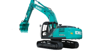 Kobelco Sk260 nlc-11 product image 1