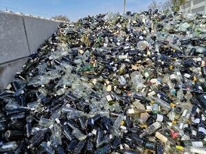 Üveghulladék felvásárlás ajánlatkérés