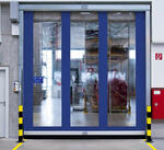Central door  product image
