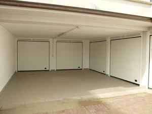 Central door  product image 2