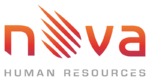 Nova Human Resources Kft. logo