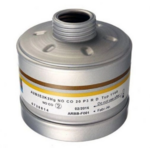 Dräger 1140 A1B2E2K1HgNO CO 20 P3 R D product image