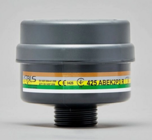 Gázálarc szűrő ajánlatkérés