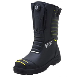 Tűzvédelmi bevetési csizma ajánlatkérés