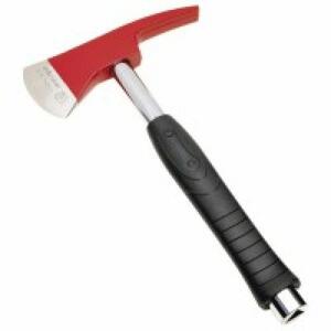  Tűzoltó bontóbalta háromszög kulccsal - dönges - din 14924-fbd product image 1