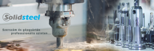 Solidsteel  product image 1