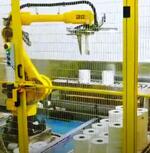 LaminÁtor Depalettázó robot product image