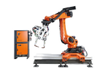 LaminÁtor Hegesztő robot, ponthegesztés  Kuka product image