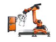 LaminÁtor Hegesztő robot, ponthegesztés  Kuka product image 