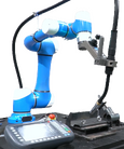 LaminÁtor Hegesztőrobot product image