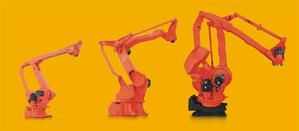 LaminÁtor Kft. 4 TENGELYES ROBOTOK product image 1