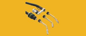 LaminÁtor Kft. HEGESZTŐ PISZTOLYOK ROBOTKAROKHOZ product image 1