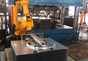 LaminÁtor Présgép product image 1