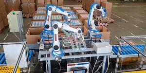 LaminÁtor Robotcella product image 1