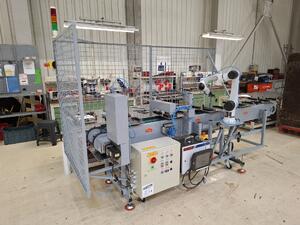 LaminÁtor Összeszerelő kobot product image 1