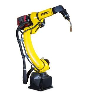 Hegesztőrobot ajánlatkérés
