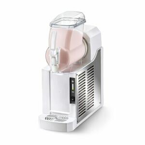 Ipari fagylaltgép ajánlatkérés