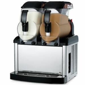 Ipari fagylaltgép ajánlatkérés