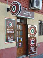 Kontur press design . product image