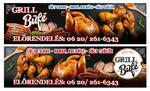 Kontur press design . product image