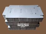 Kontur press design . product image