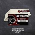 Kontur press design . product image