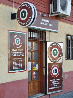 Cégtábla ajánlatkérés