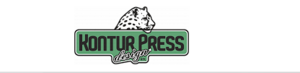 Kontur press design . product image 1