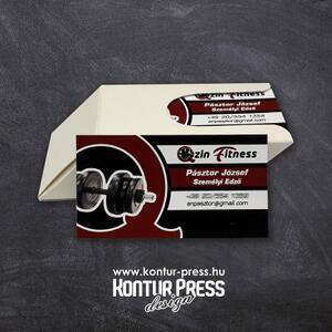 Kontur press design . product image 1