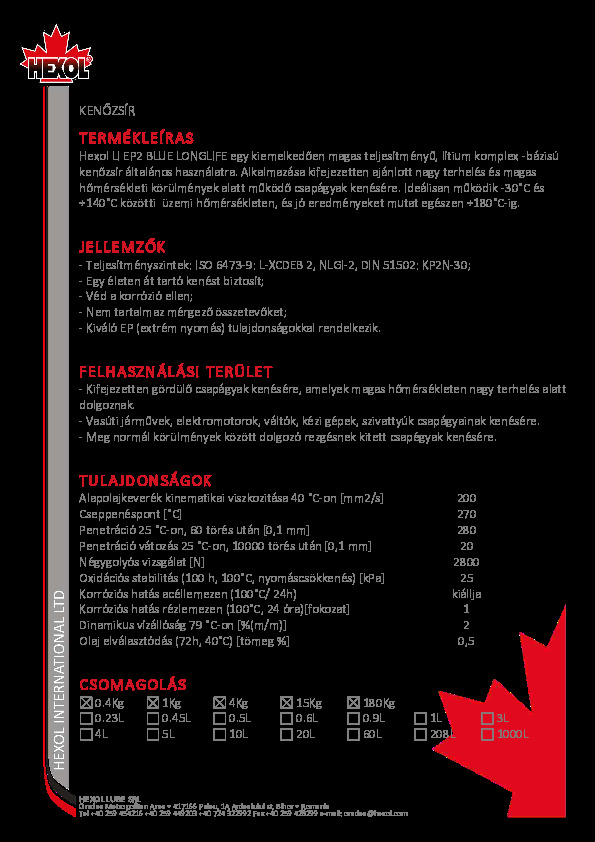liep2blue-tds-hu.pdf