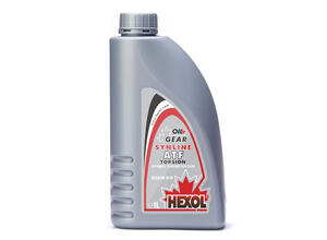 Hexol synline Torsion atf dexron iii g product image 1
