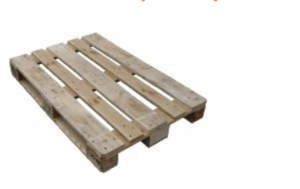 Dudás raklap  product image 1