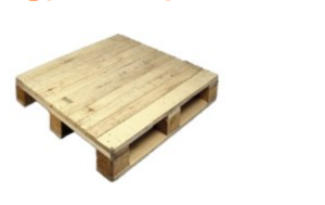 Dudás raklap  product image 1