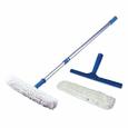 Daego Falmosó tisztatéri mop csere fej product image 