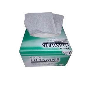Cleanwiper Precíziós törlőkendő szöszmentes product image 2