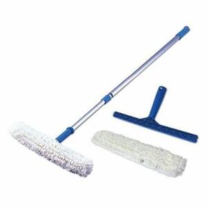 Daego Falmosó tisztatéri mop csere fej product image 1