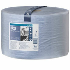 Tork Szálmentes törlő 130070 product image 1