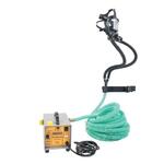  Turbo flow ventilátor befúvásos frisslevegős légzésvédő készülék product image