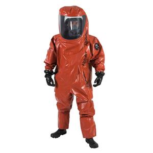 Gáztömör védőruházat ajánlatkérés