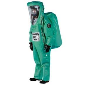 Ansell Alphatec trainer product image 1