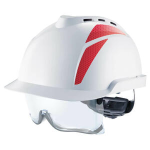MSA V-gard 930 product image 1