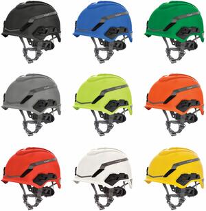 MSA V-gard h1 product image 2