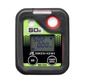 Riken Keiki 04 product image 1