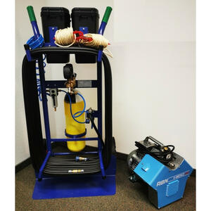 Légzésvédelem ajánlatkérés