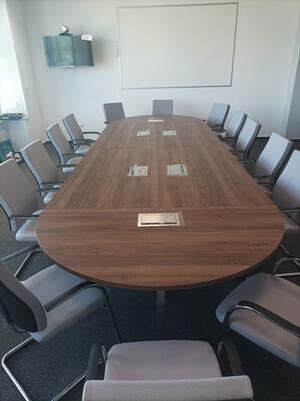 Tárgyalóasztal ajánlatkérés