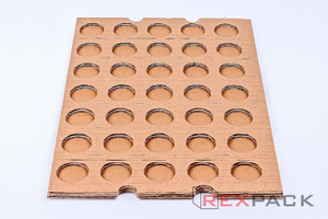  Egyedi kivitelű távtartó product image 2