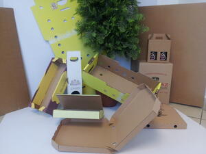  Egyedi kivitelű távtartó product image 3