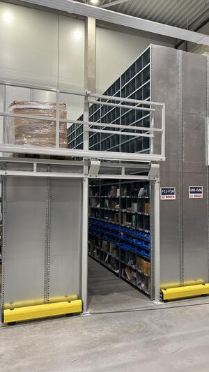 Ds Errex MAXISTORE product image 6