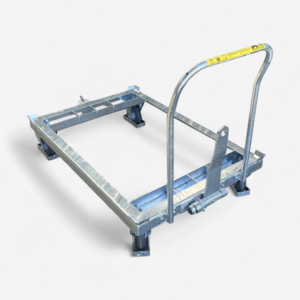 Raklapkocsi ajánlatkérés